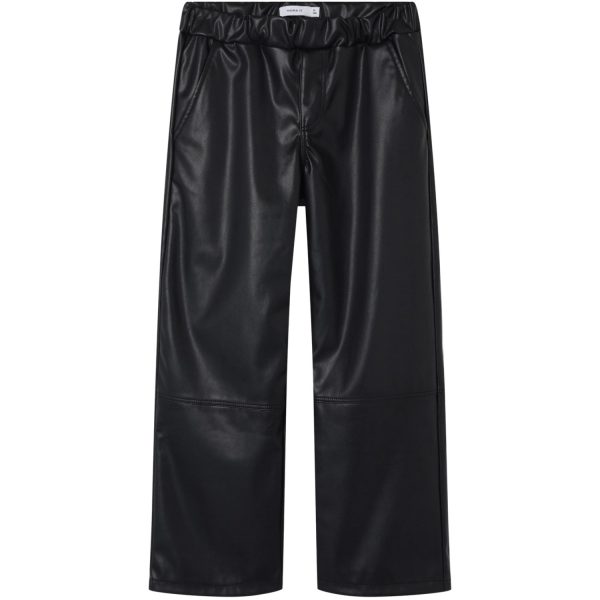 Name It Black Nupu Pants For Cheap