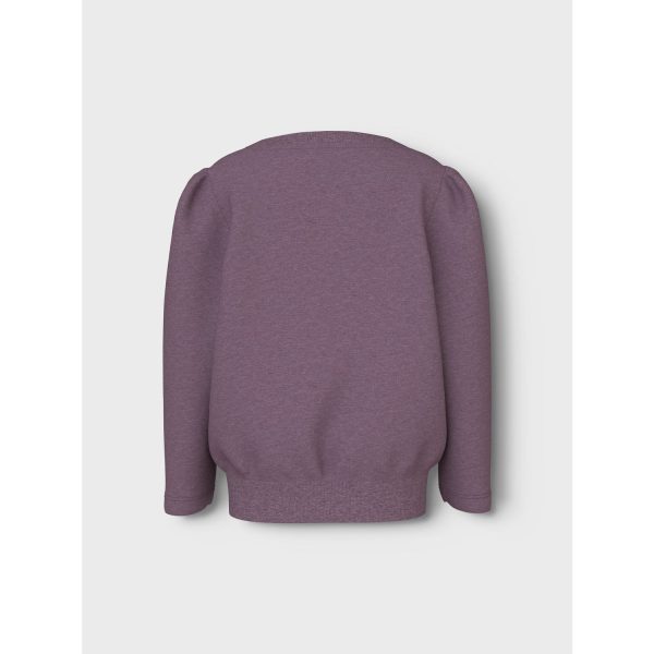 Name It Arctic Dusk Vima Crewneck Sale