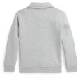 Polo Ralph Lauren Andover Heather Crewneck For Cheap