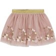 Hust & Claire Ash Rose Mini Ninna Skirt Online now