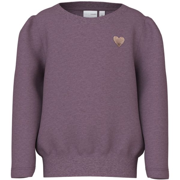 Name It Arctic Dusk Vima Crewneck Sale