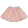 MarMar Tulle Light Plum Solo Sun Skirt Online now