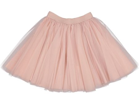 MarMar Tulle Light Plum Solo Sun Skirt Online now