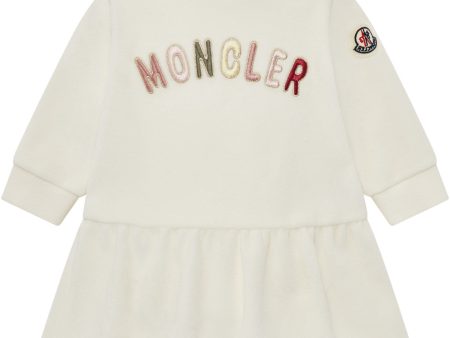 Moncler Natural Dress Sale