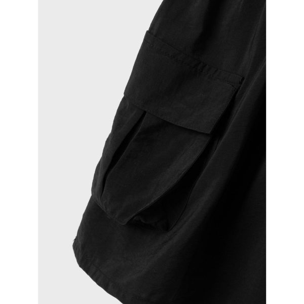 Name It Black Kany Skirt Sale