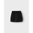 Name It Black Kany Skirt Sale