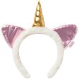 Name It Jet Stream Simi My Little Pony Fur Hairband For Discount