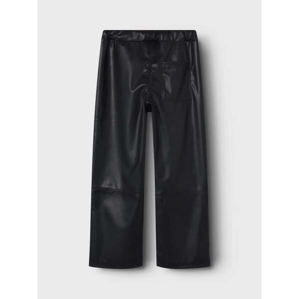 Name It Black Nupu Pants For Cheap