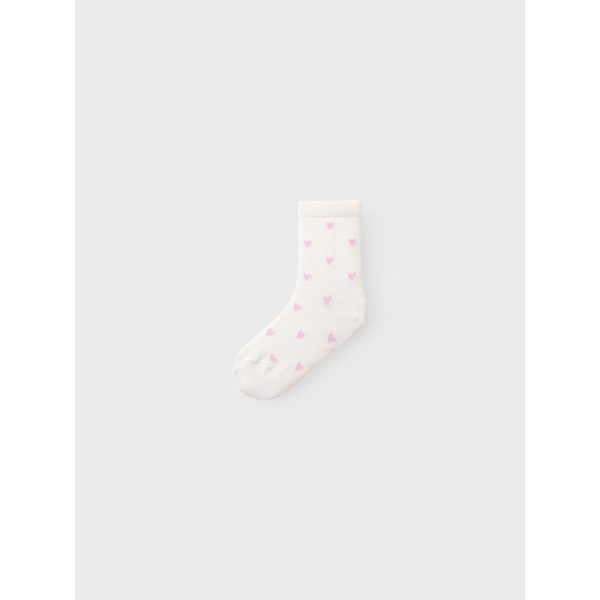 Name It Jet Stream Nadia Socks 3-Pack For Cheap