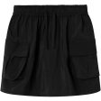 Name It Black Kany Skirt Sale