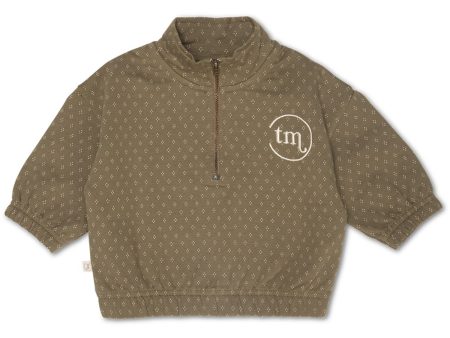 That S Mine Dusty Dawn Masi Sweatshirt Online Sale