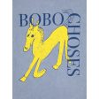 Bobo Choses Grey Wonder Horse T-Shirt Hot on Sale