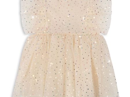 Konges Sløjd Star Multi Ada Fairy Dress Fashion