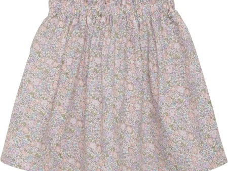 Huttelihut Liberty Fabric Michelle Skirt Supply