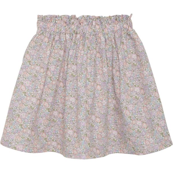 Huttelihut Liberty Fabric Michelle Skirt Supply