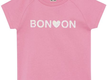 BONTON Rose Antoinette Trust T-Shirt For Discount