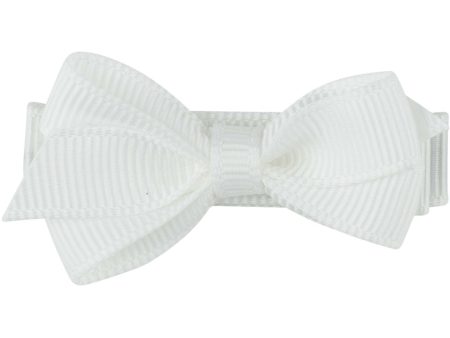 Bow s By Stær Bow White Supply