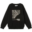 Name It Black Nefiks Crewneck For Sale