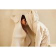 LieWood Sandy Lily Elephant Bathrobe on Sale