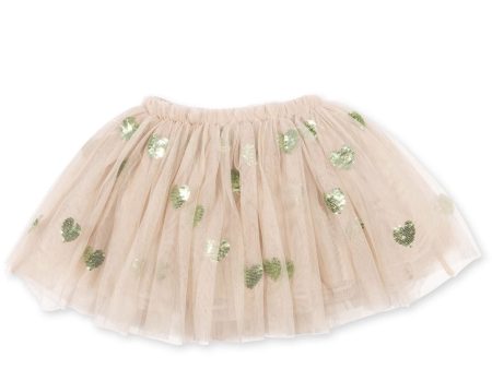 Konges Sløjd Coeur Verde Yvonne Skirt Supply