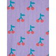 Bobo Choses Purple Cherry All Over Legging For Sale