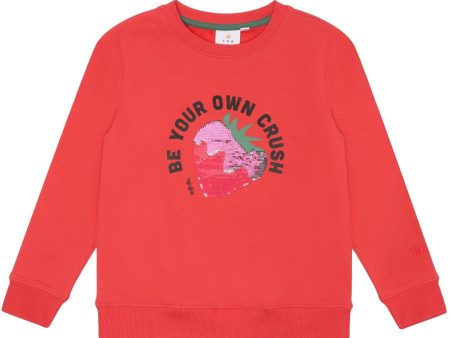 The New Chrysanthemum Laline Sweatshirt Online