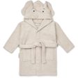 LieWood Sandy Lily Elephant Bathrobe on Sale