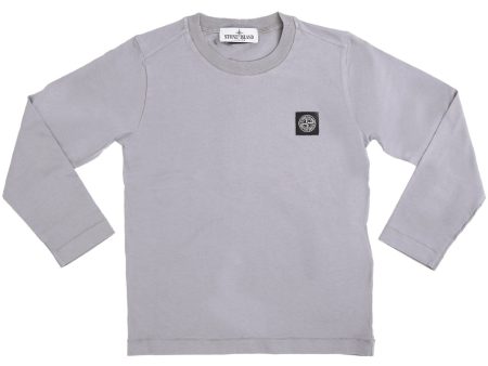 Stone Island Dust T Shirt Supply