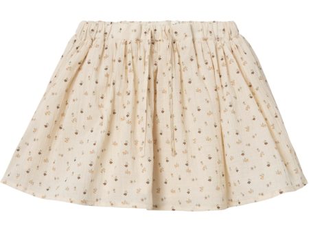 Lil Atelier Birch Noanna Skirt Online Sale