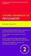 David Semple: Oxford Handbook of Psychiatry [2009] Hot on Sale