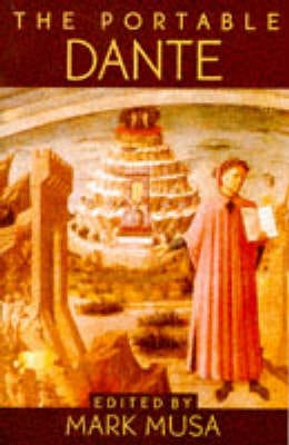 Dante Alighieri: The Portable Dante [1995] paperback Fashion