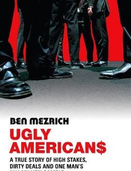 Ugly Americans For Sale