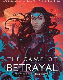 The Camelot Betrayal For Sale