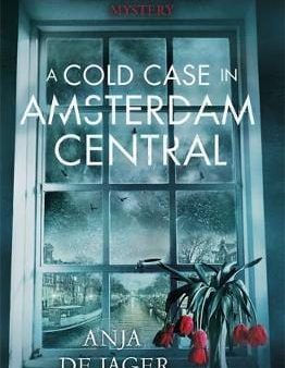 A Cold Case in Amsterdam Central For Sale