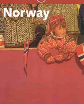 Deanna Swaney: Norway [1999] paperback Hot on Sale