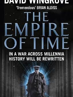 The Empire of Time: Roads to Moscow: Book One Online Hot Sale