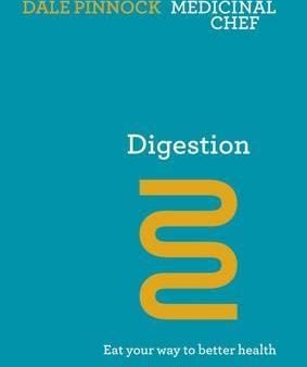 Digestion: Eat Your Way to Better Health Online