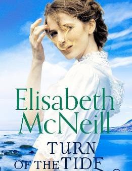 Turn of the Tide: A captivating tale of loyalty and hope on Sale