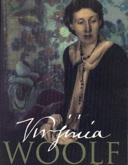 Virginia Woolf Online Hot Sale